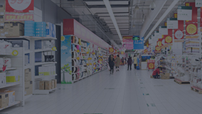 新零售小程序開(kāi)發(fā)