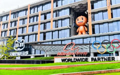 阿里試水“自營(yíng)”，再造一個(gè)京東